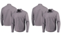 UNTUCKit Men's Gray San Francisco Giants Button-Up Long Sleeve Shirt